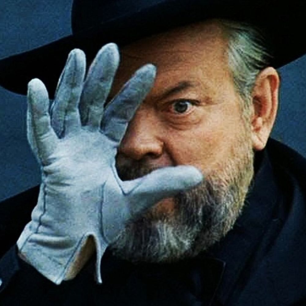 Welles U Podcast