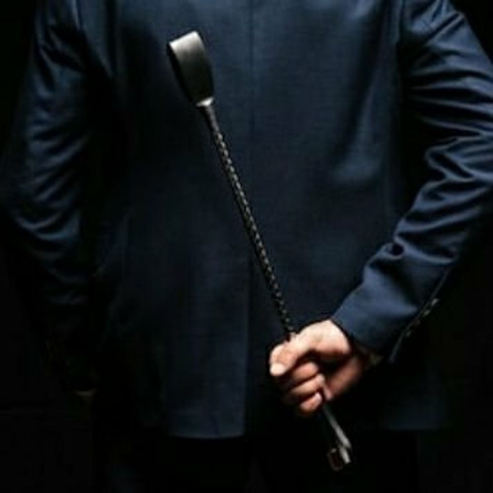 Mister