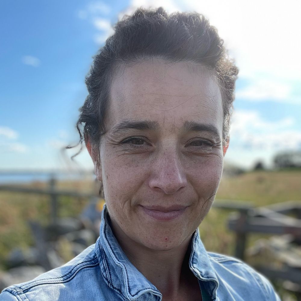 Désirée Martin 