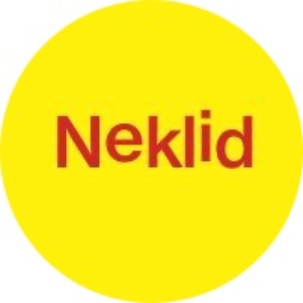 Nakladatelství Neklid