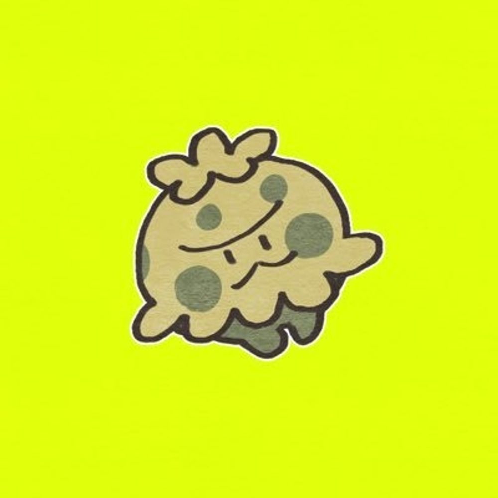 ばりさにー