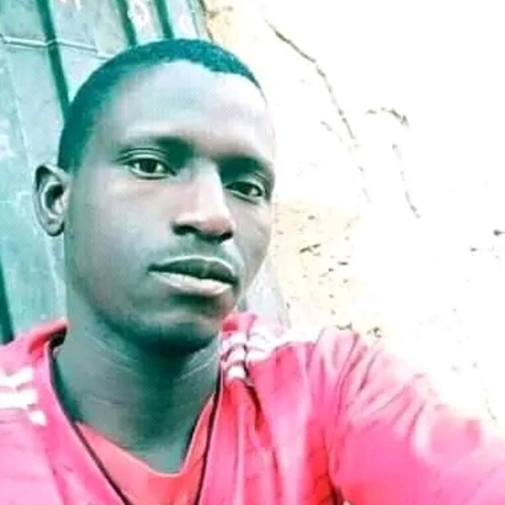 Abdul Aziz Isiyaku