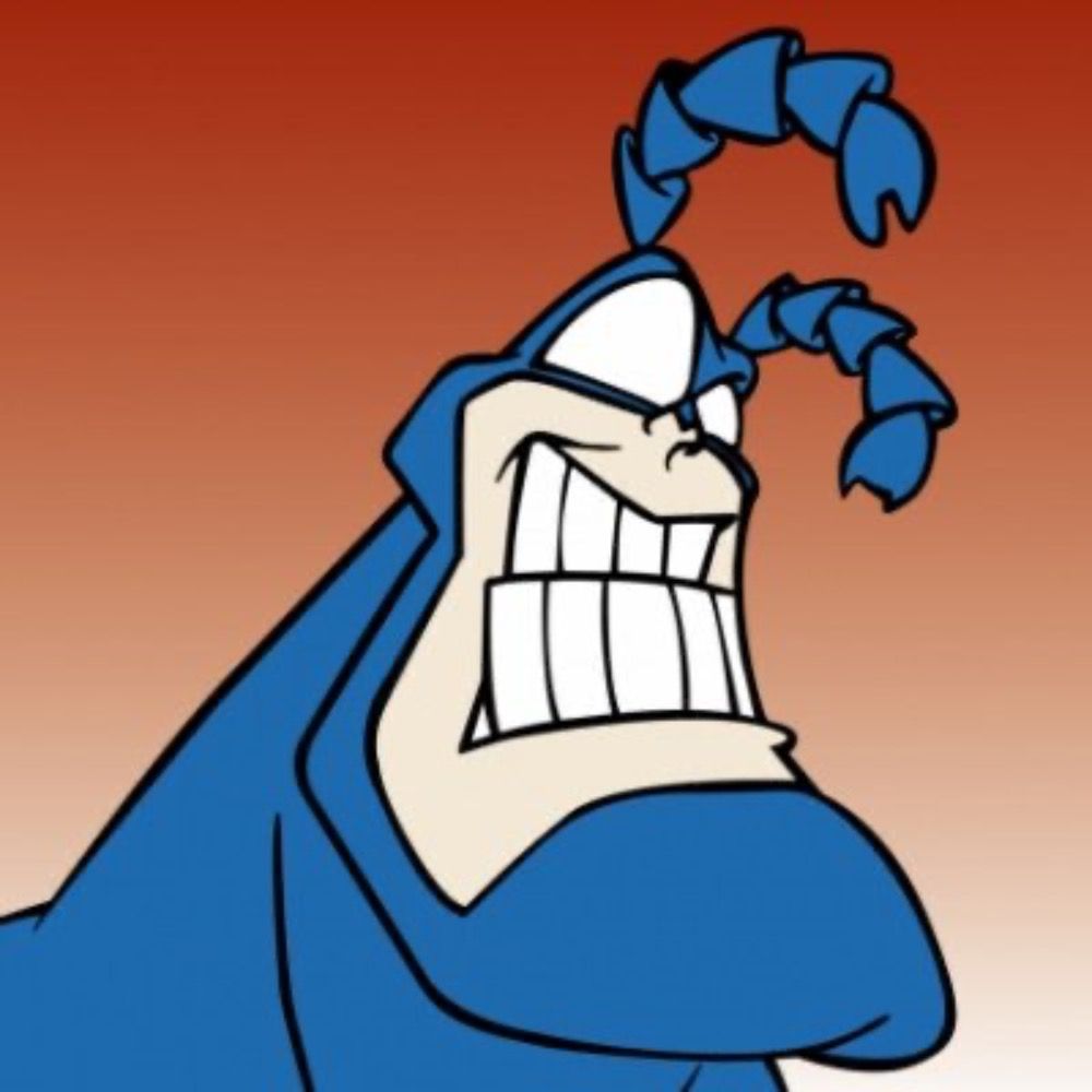 Phenobarbarella's avatar