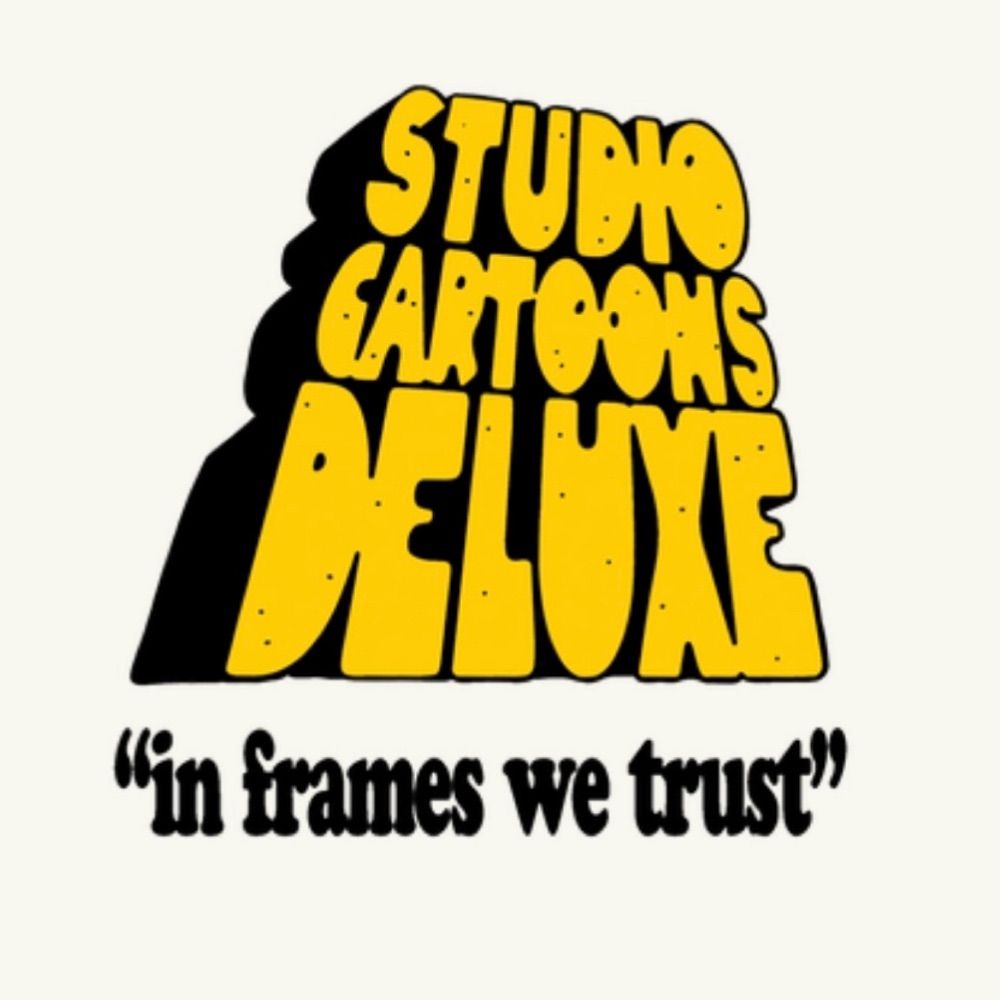 Studio Cartoons Deluxe
