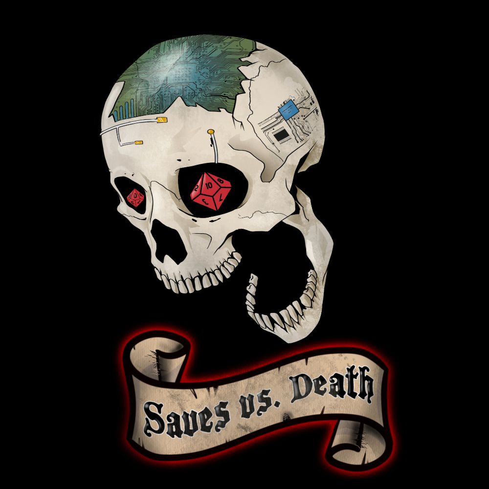 Saves vs Death