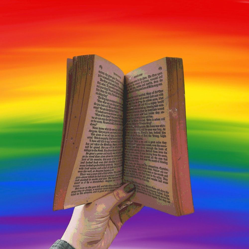 Megan 🏳️‍🌈 📚 ❤️‍🔥