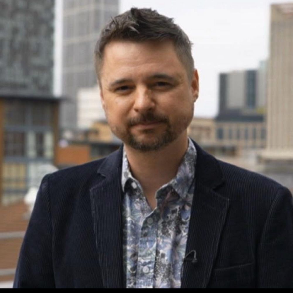 Simon Gilbert