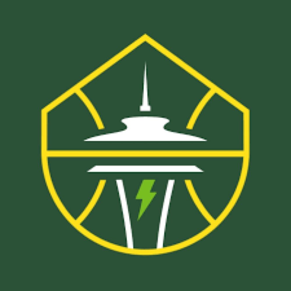 NOT Seattle Storm