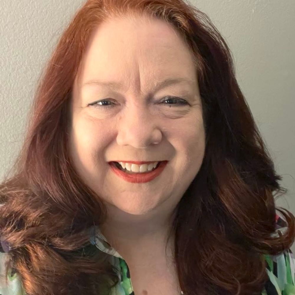 Pamela Broussard