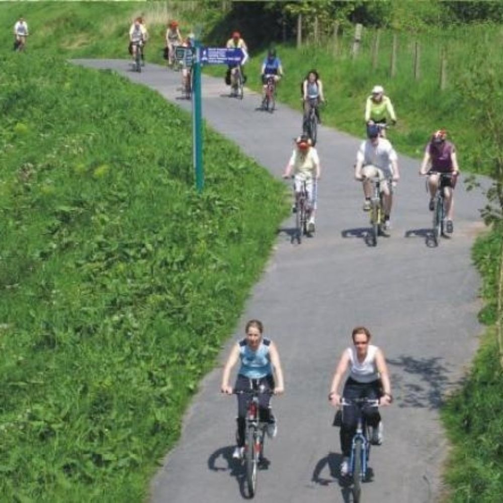 Friends of the Fallowfield Loop