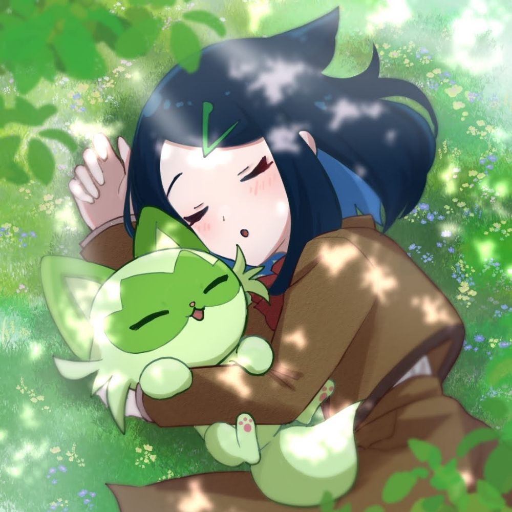 みーごん