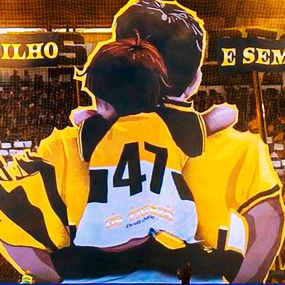 canal torcidas