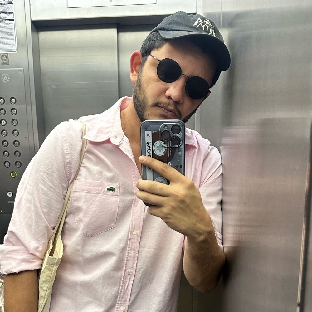 Lucas Rocha
