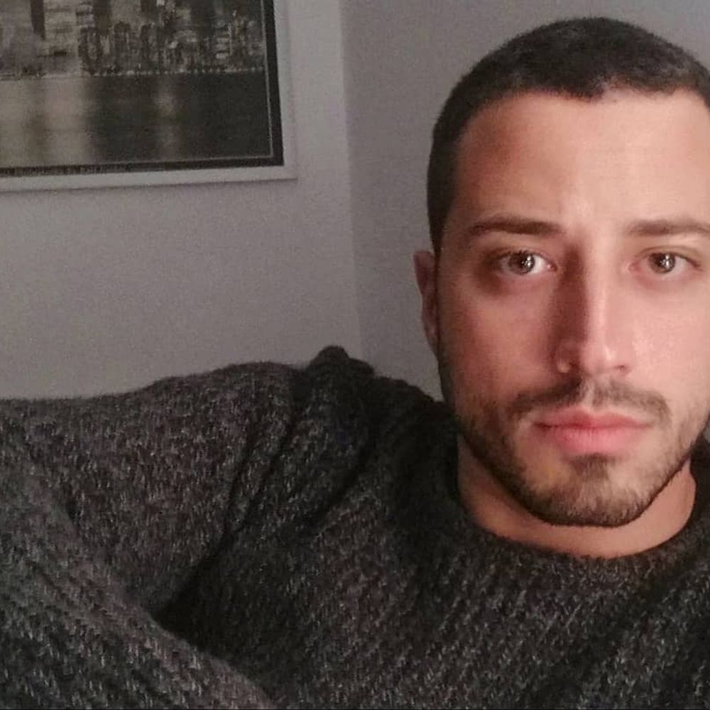 Ekrem Dağdeviren