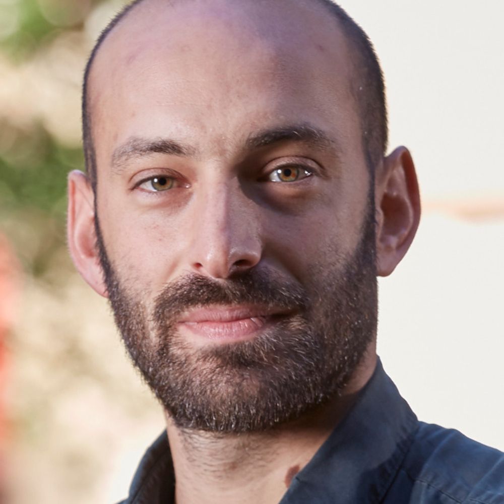 Adam Baczko