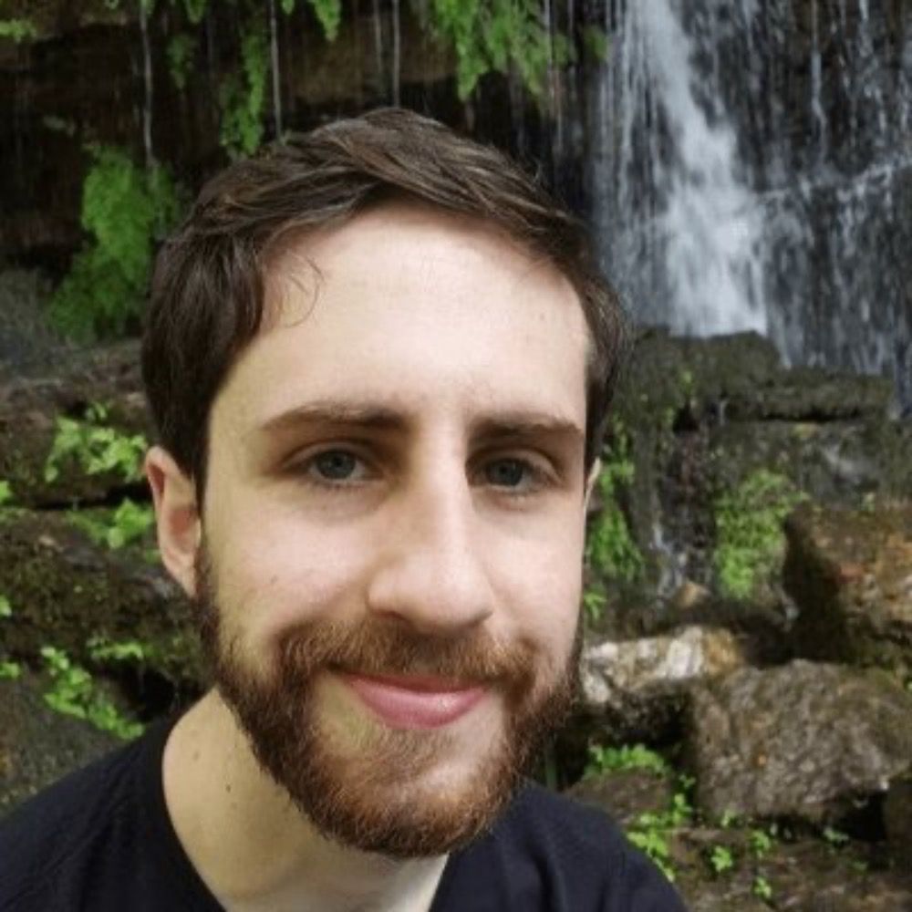 Matthew C. Brown