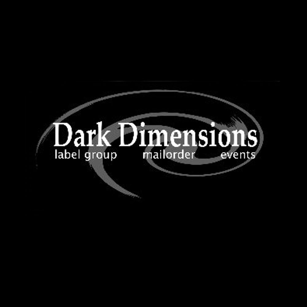 DARK DIMENSIONS LABELGROUP