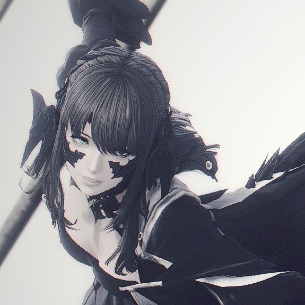 しろ
