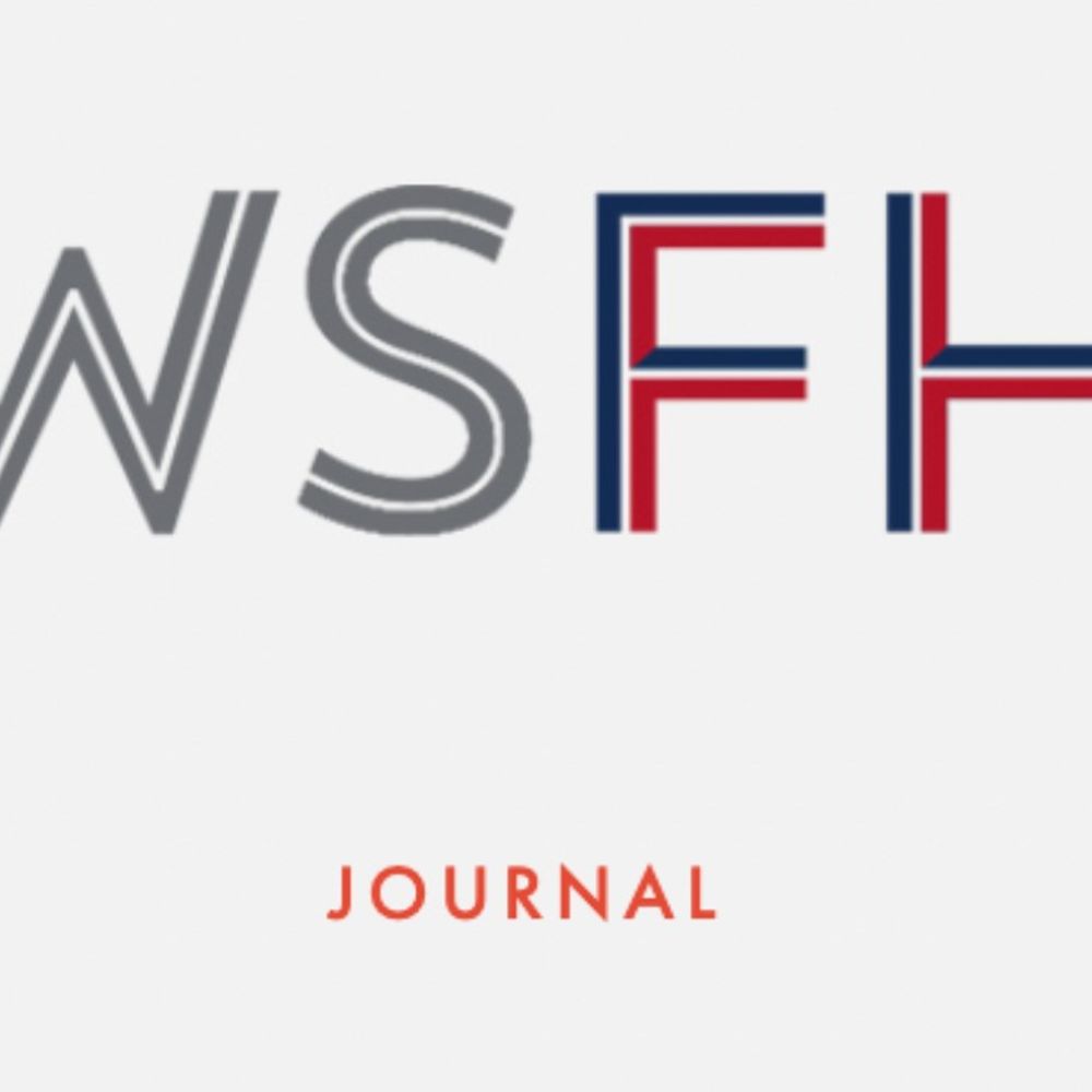 Journal of the Western Society for French History (JWSFH)
