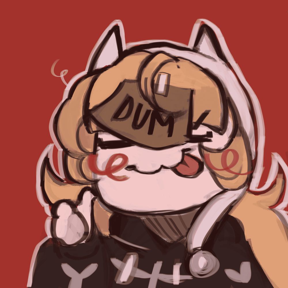 🔞Artsy Colette| V-GEN🎲🎀