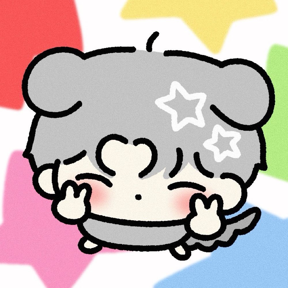무스겅쥬⋆˖ ࣪⭑