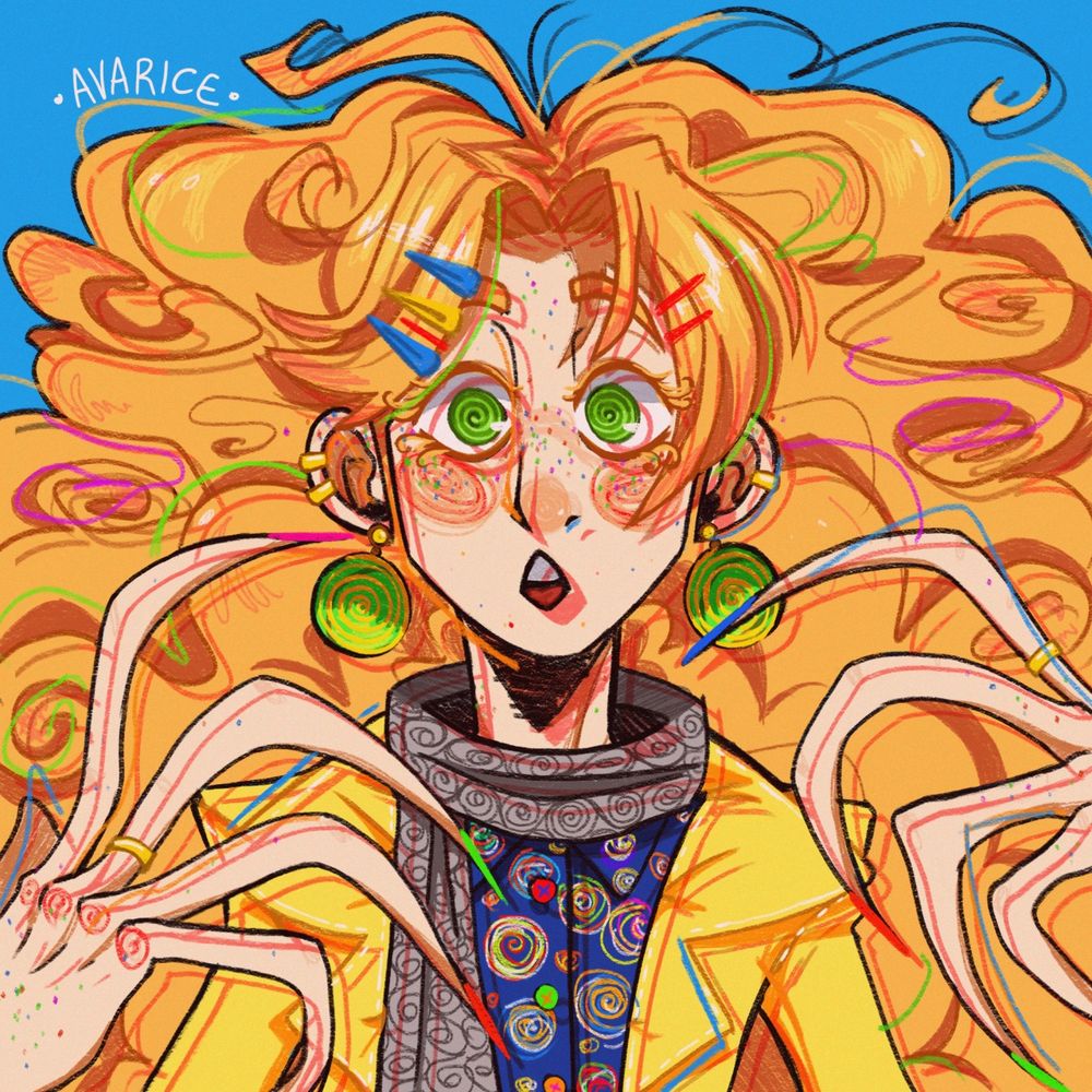 Jonathan Stims (he/it)