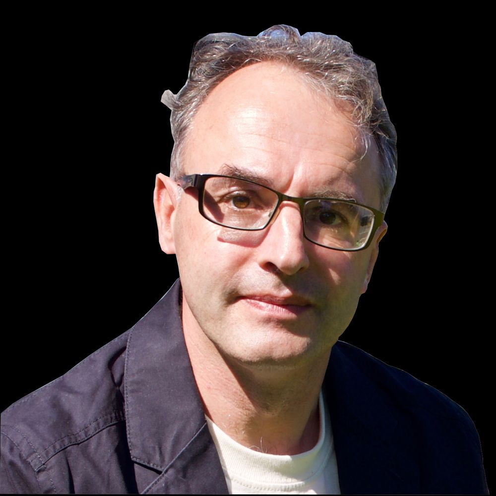 James Creaser