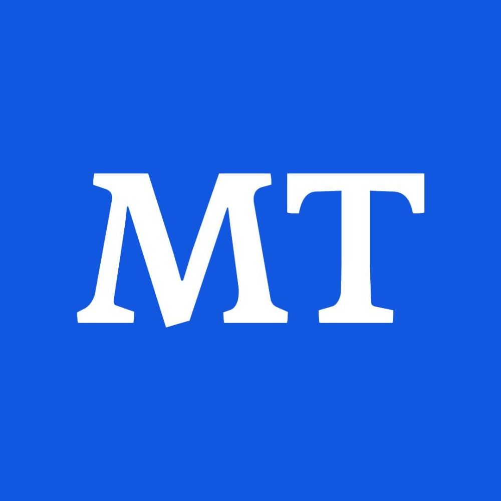 The Moscow Times's avatar