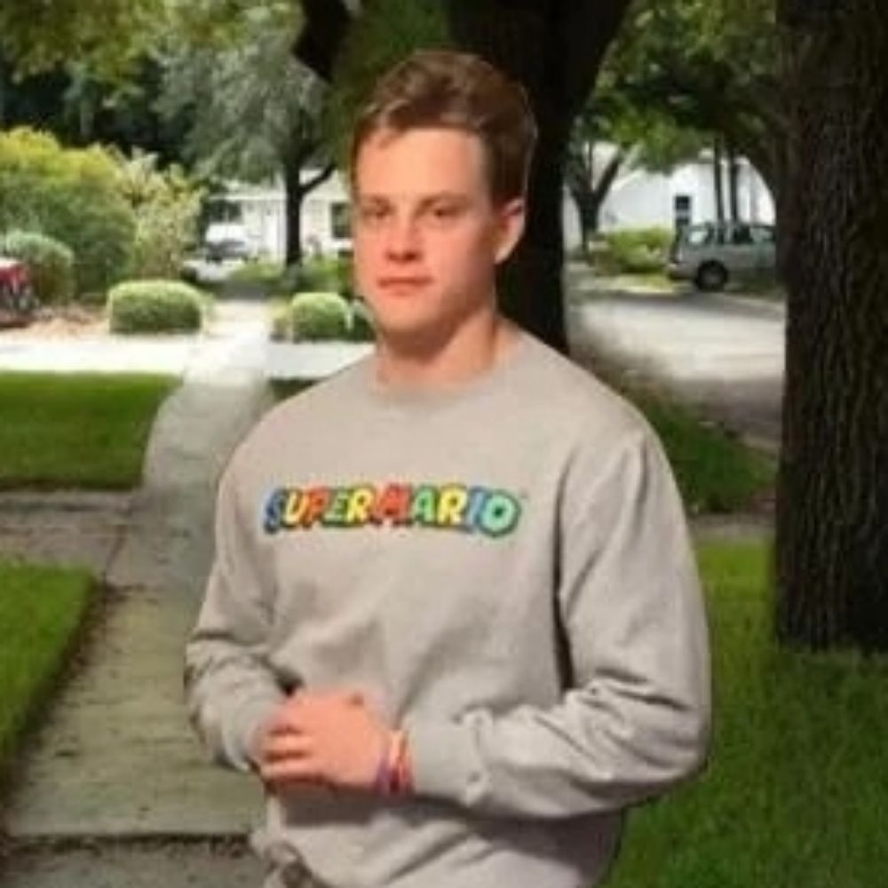 Joe Burrow