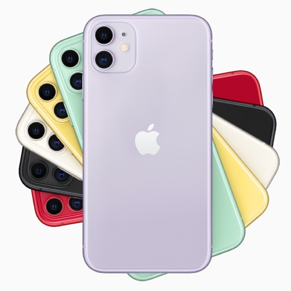 iPhone 11 