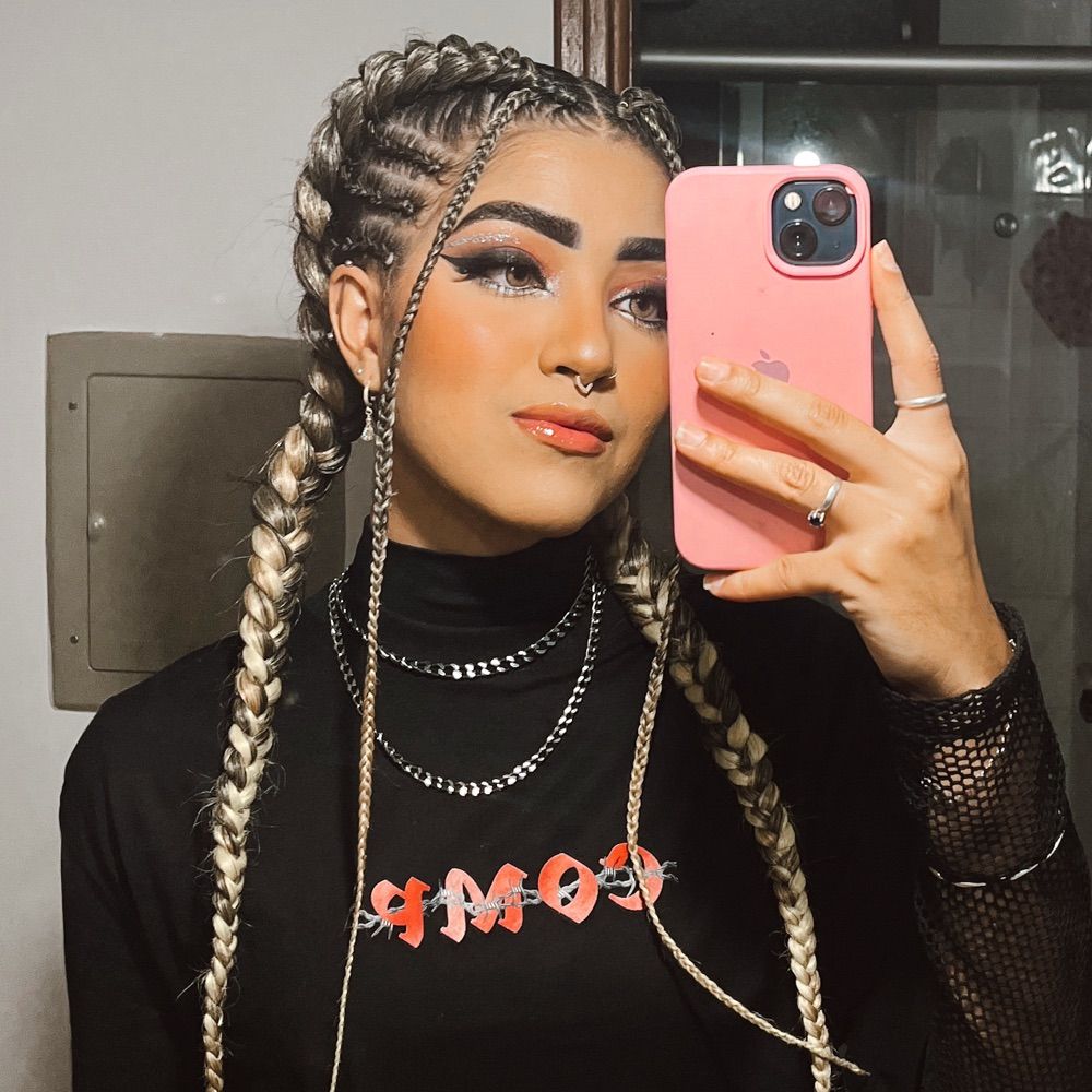 TIFFANY IOHANA