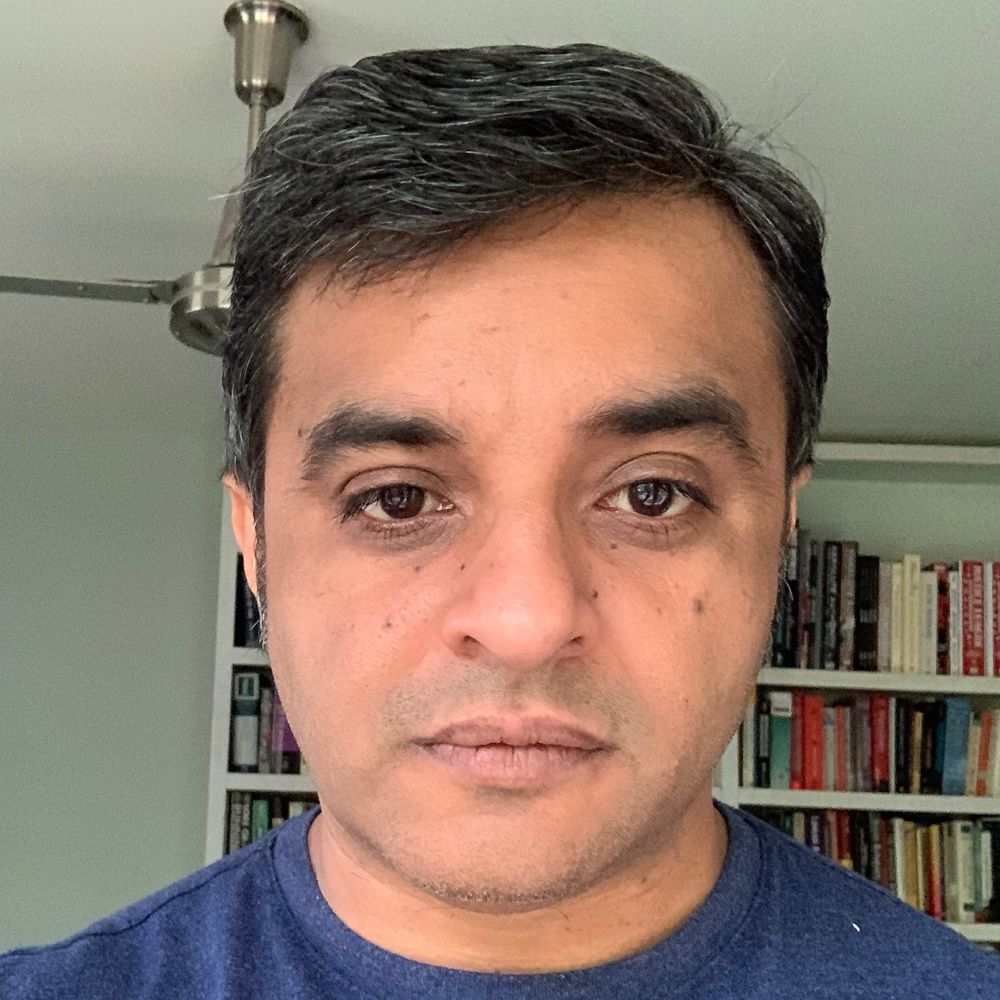 Raj Singh