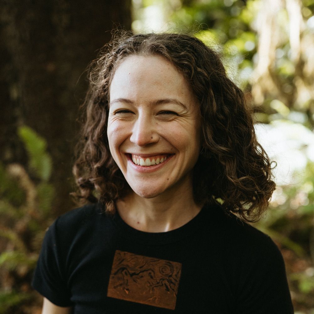 Hannah Saggau