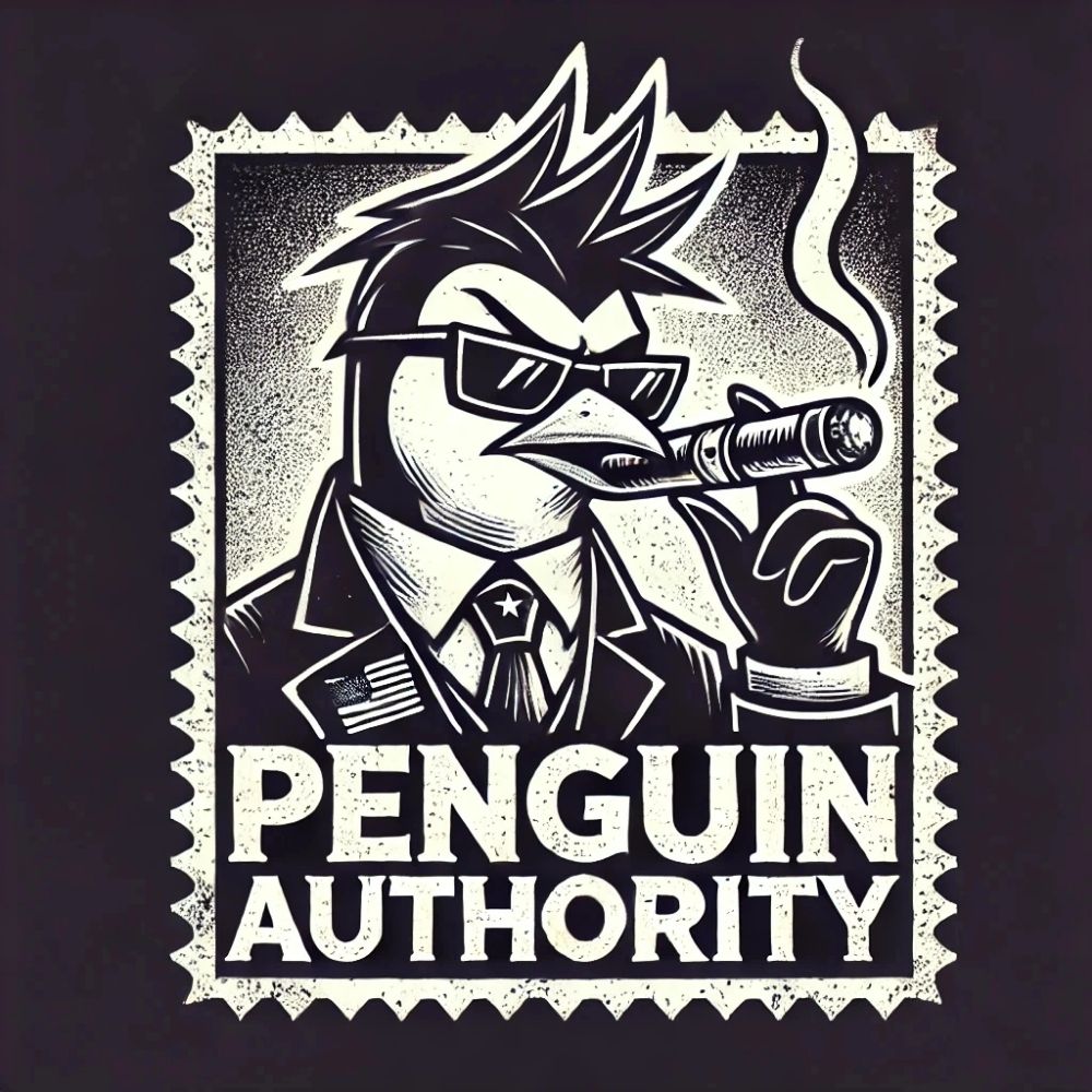 Penguin Authority