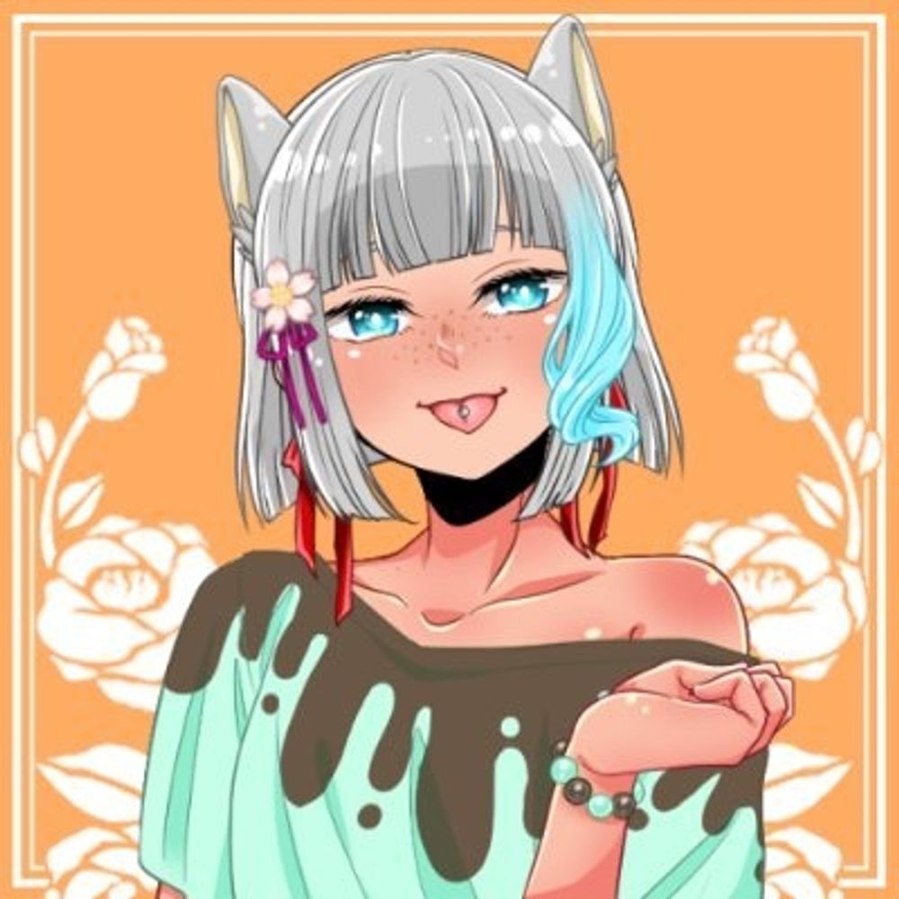 Luna TsukitsuneVT's avatar