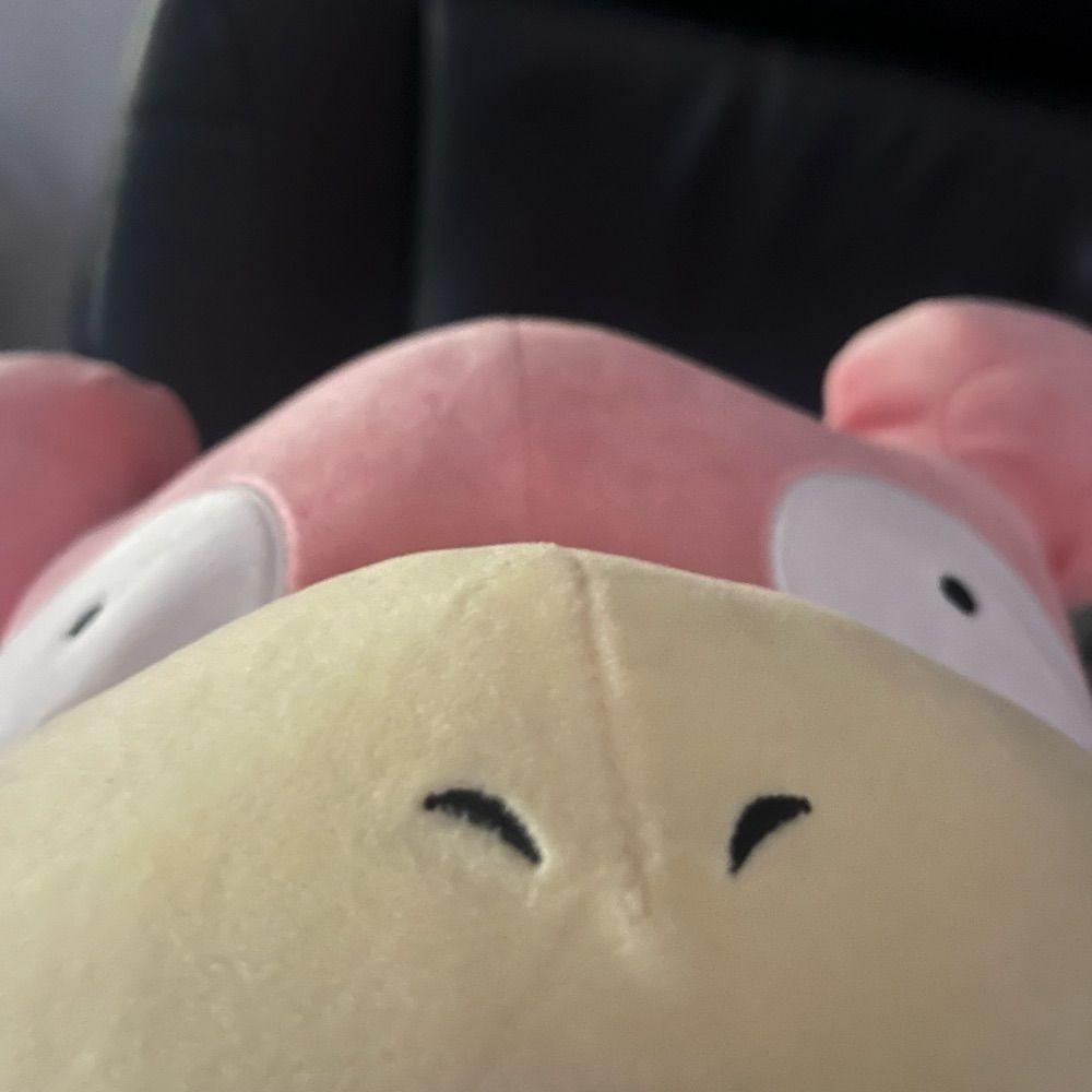 spoonhug