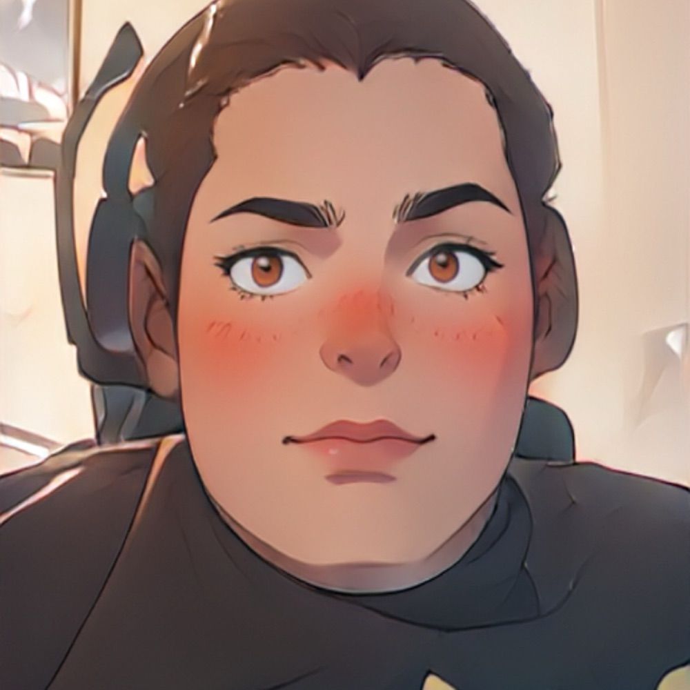 User avatar