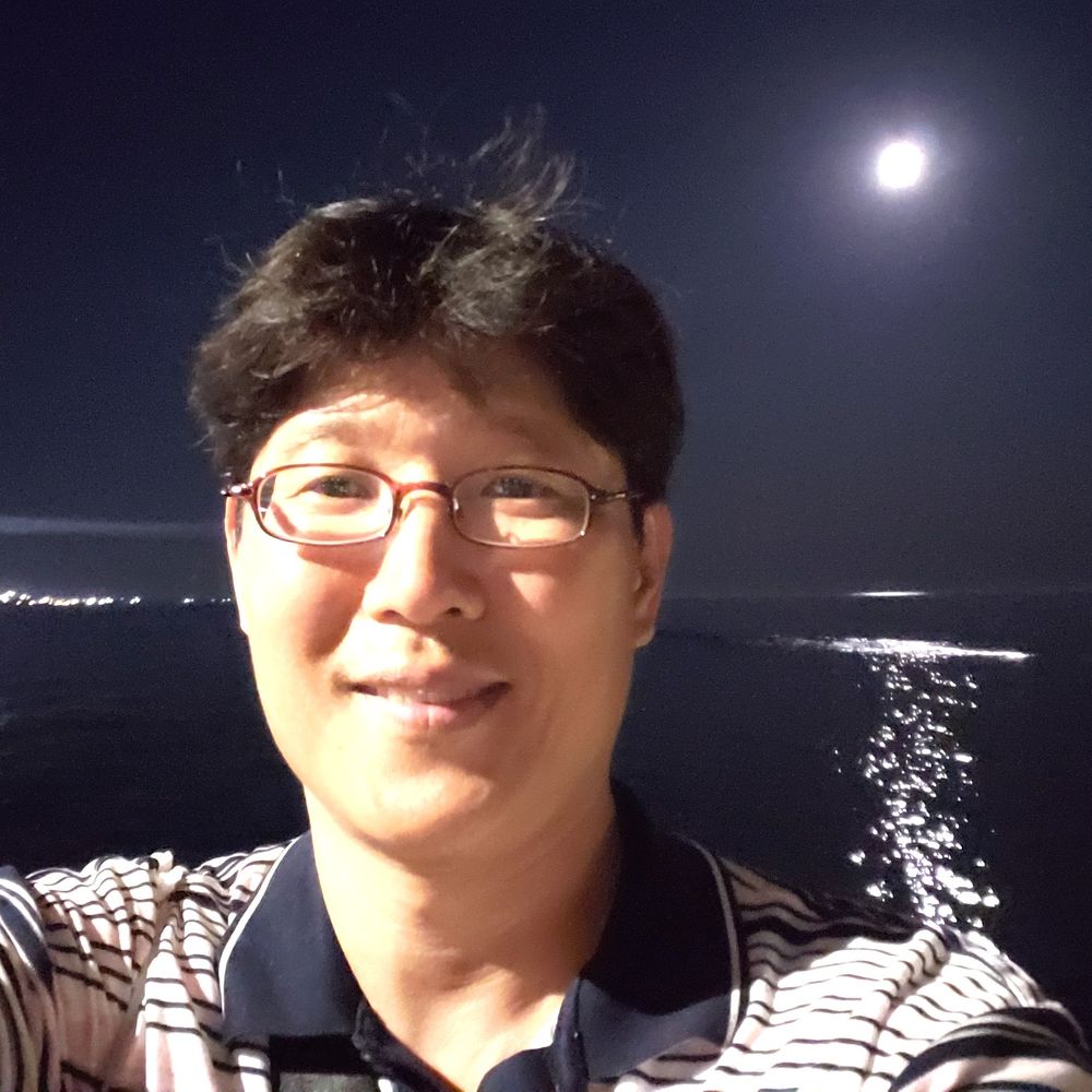 Tae Seok Moon
