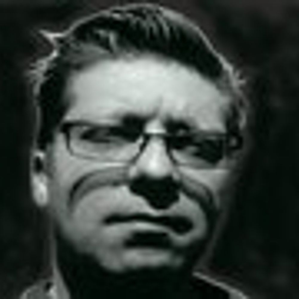 Kevin Scott Kerr
