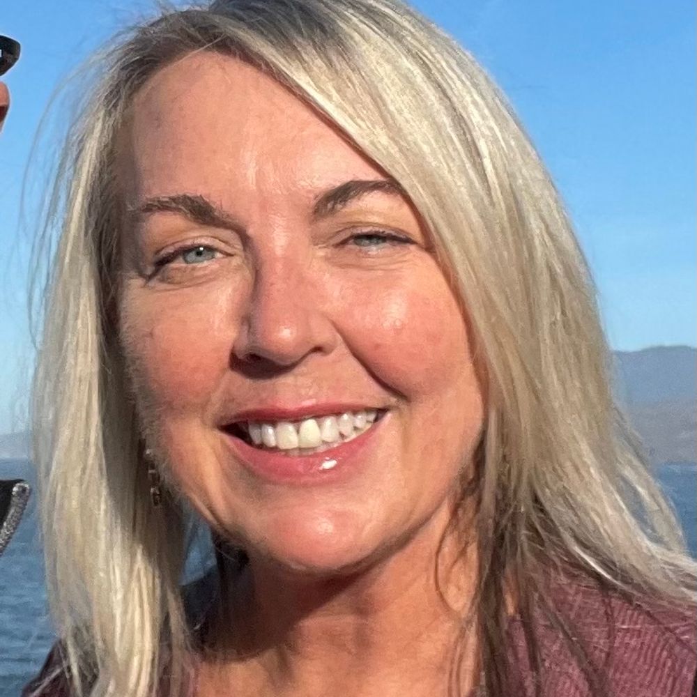 Sandi Oberle