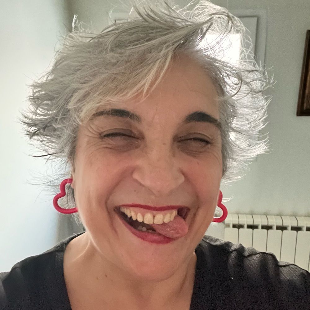 Myriam Ribes