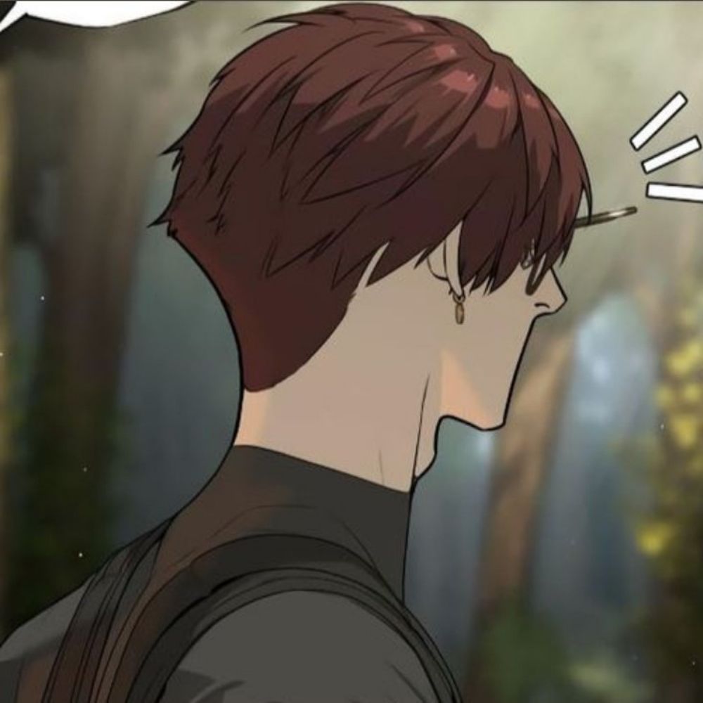 harugachan