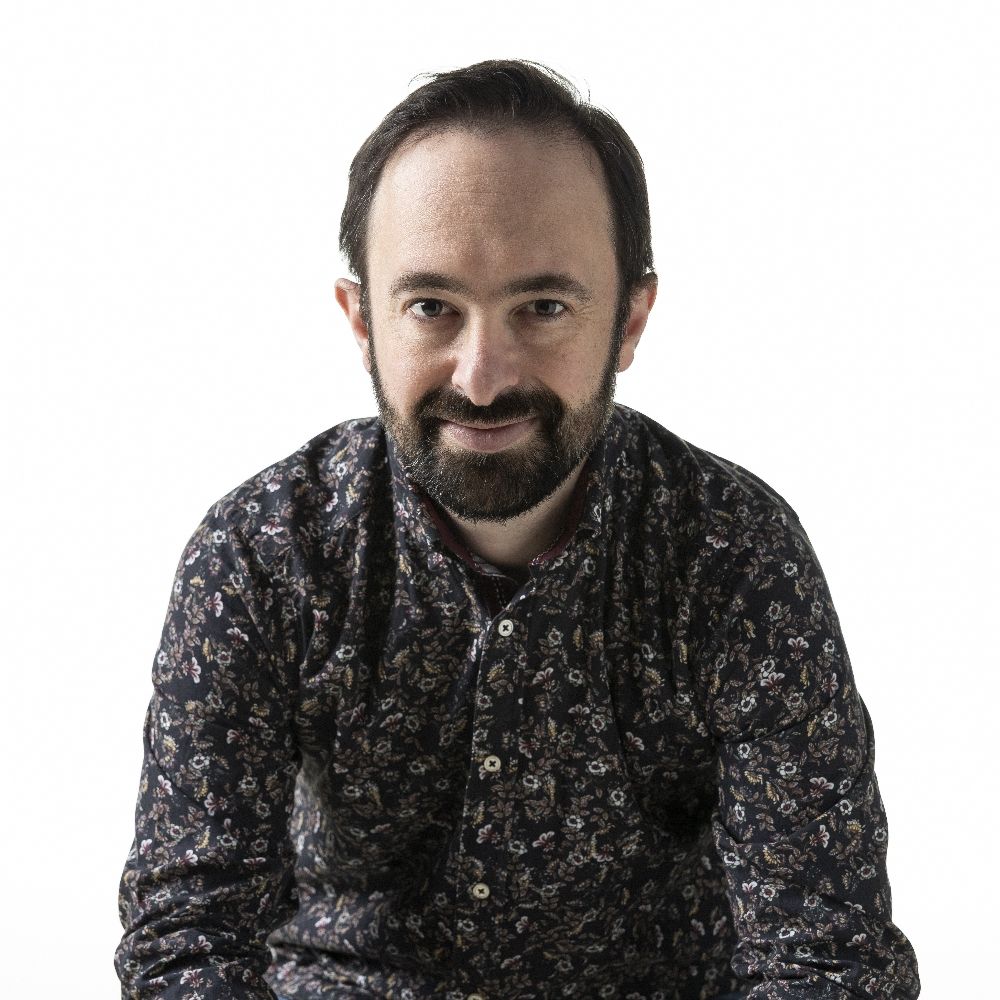 Alexandre Bastien