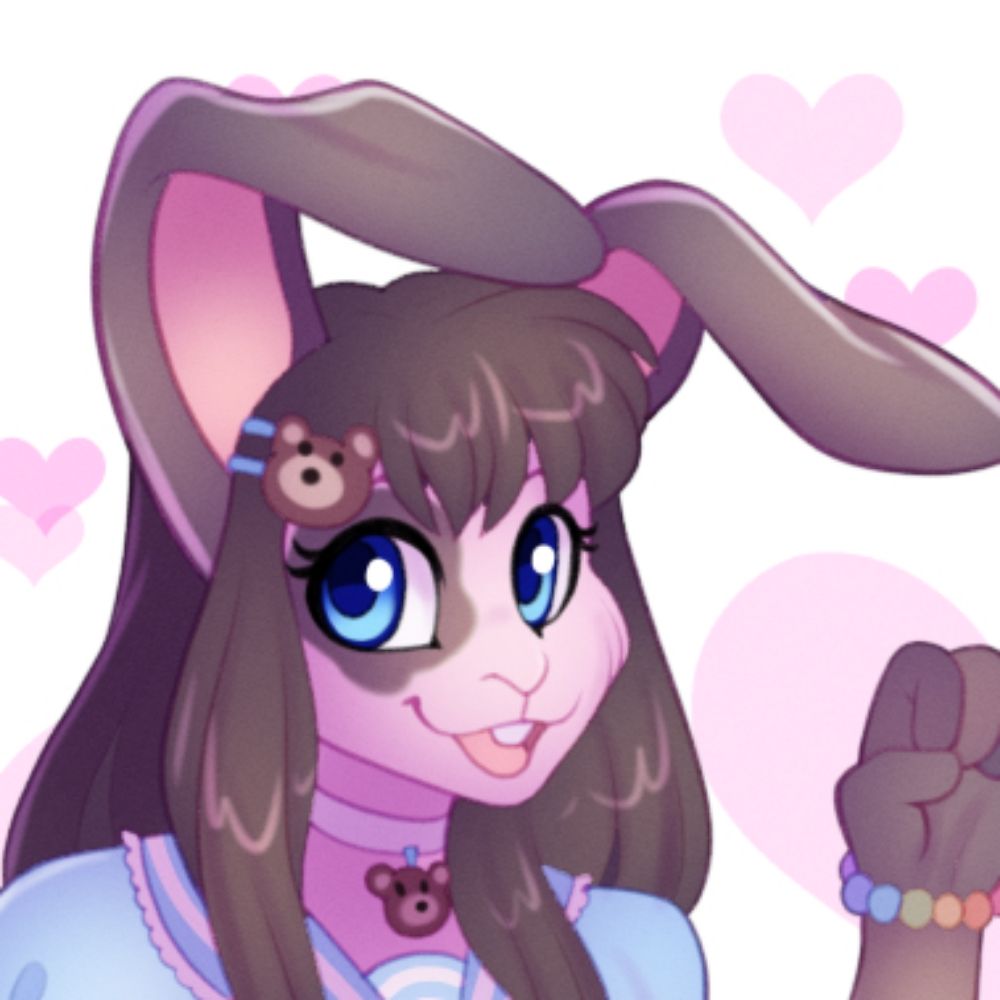 Sabby Bunny