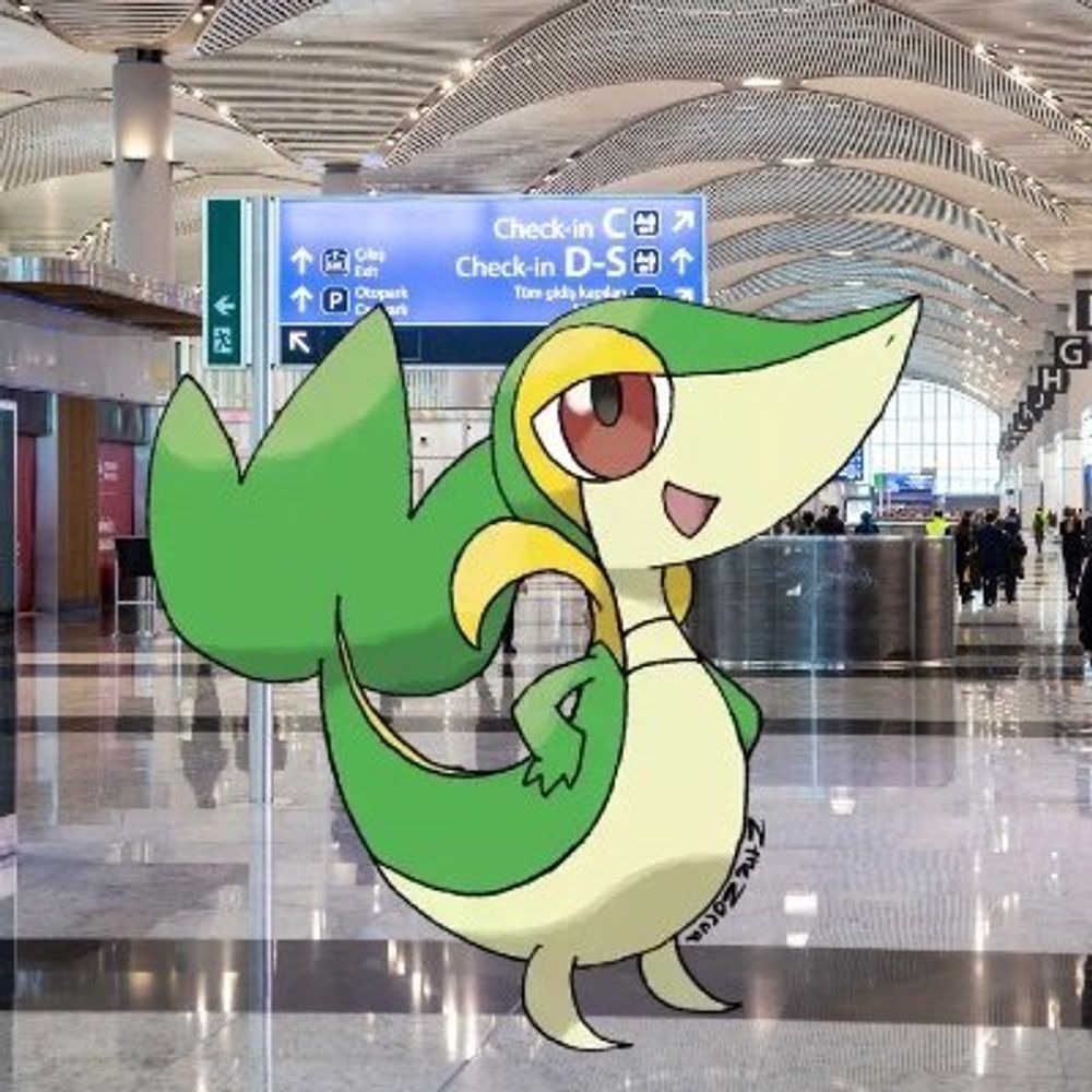 Brian (SnivyCloud) 🥥