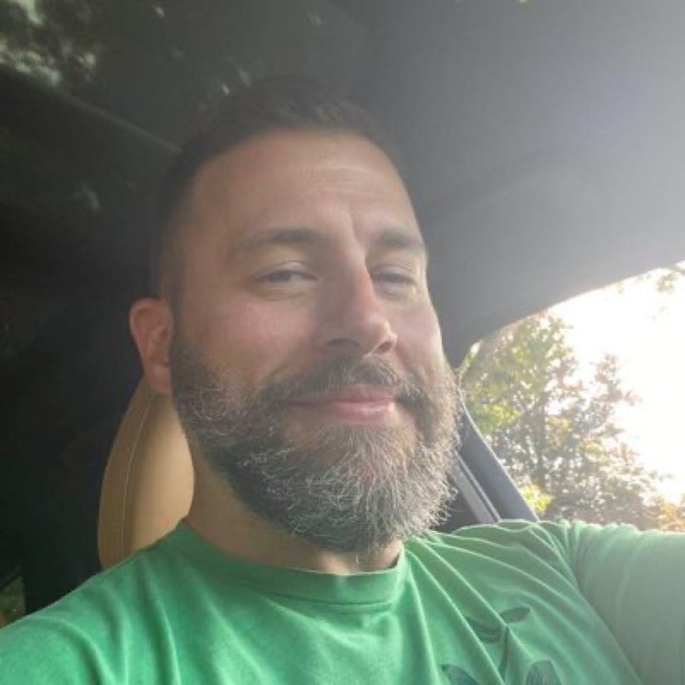 Mike Bisaccio