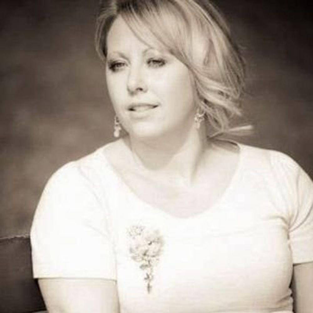 Lisa Rushby