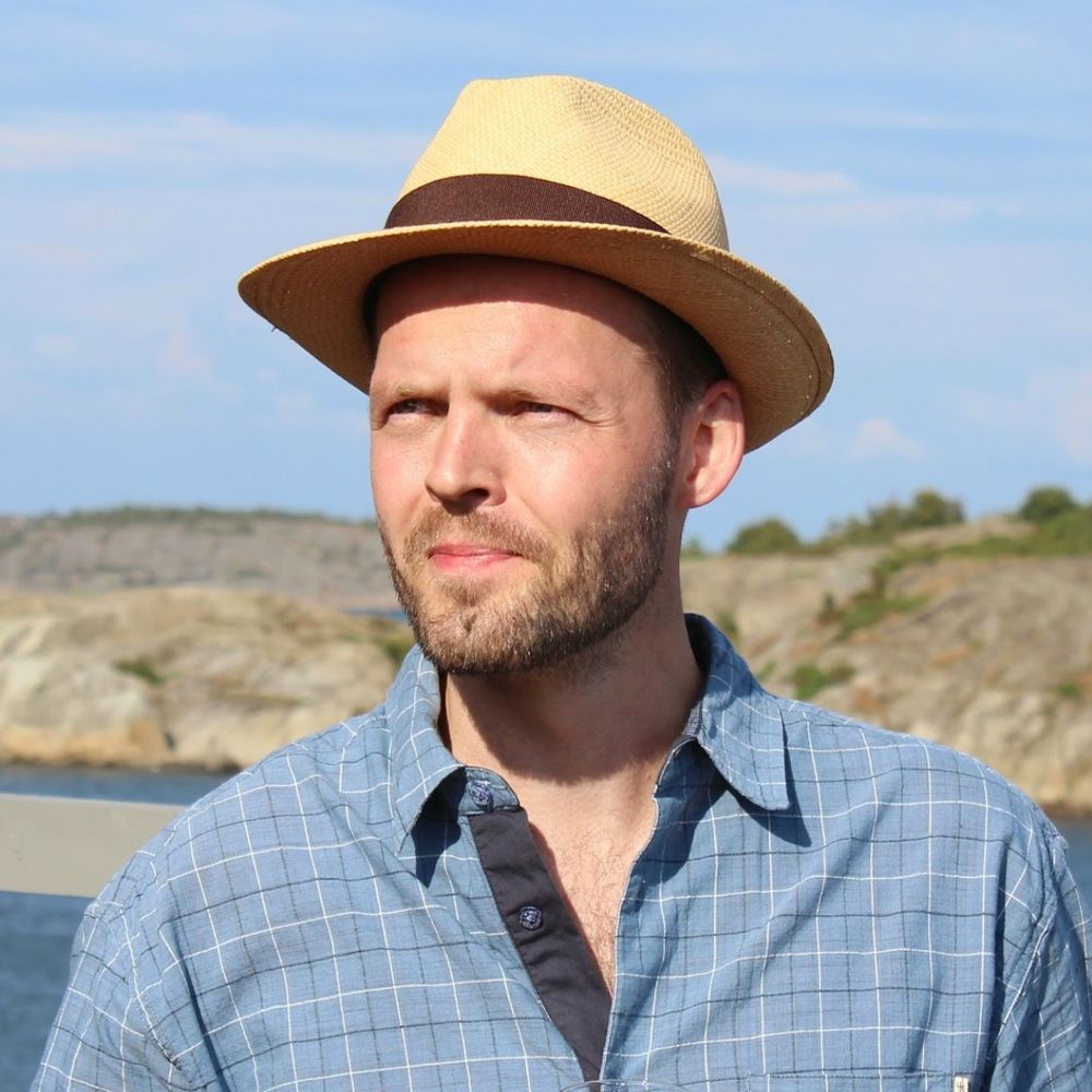 Christian Qvigstad