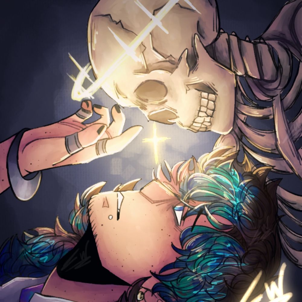 Reaperdrawsart