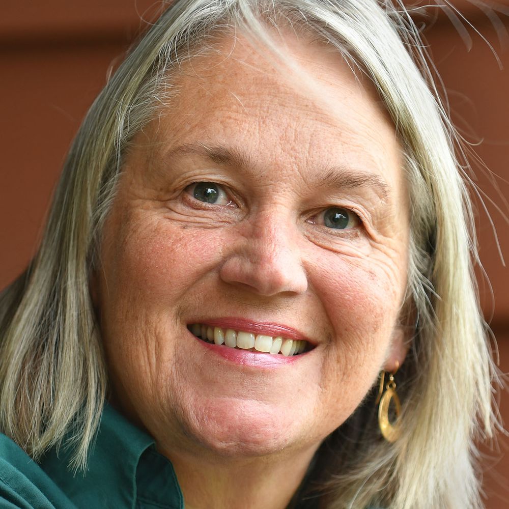 Karen Molenaar Terrell